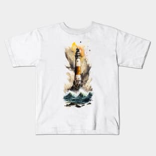 Lighthouse Kids T-Shirt